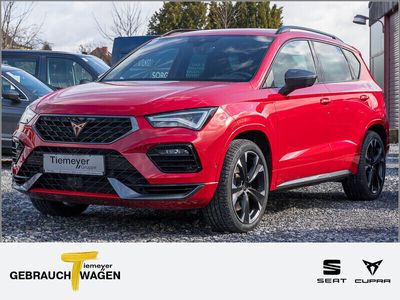 gebraucht Cupra Ateca 2.0 4D FACELIFT NAVI BEATS KAMERA DISTANZ