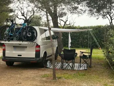 Usata VW Transporter 114 CV (83 kW) 2015 Bianco Furgone