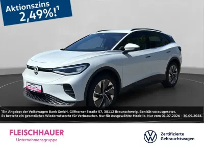 Gebraucht VW ID.4