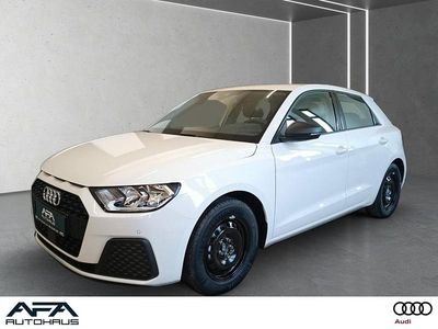 Neu Audi A1 Sportback 95 PS (69 kW) 2026 Cortinaweiß Kleinwagen