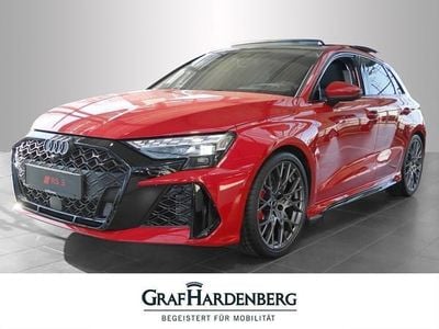 Audi RS3 Sportback