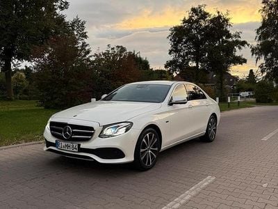 Mercedes E300