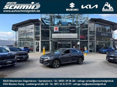Gebraucht Kia XCeed Platinum Edition 141 PS (103 kW) 2021 (h8g) pentametal met. (metallic) SUV
