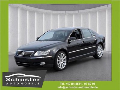 VW Phaeton