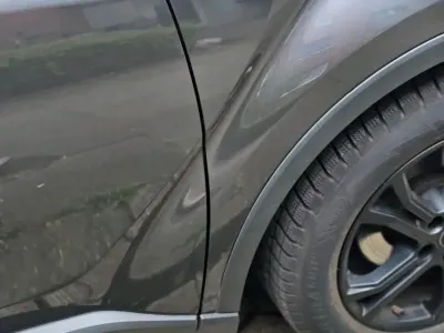 Gebraucht Toyota C-HR 122 PS (89 kW) 2019 Grau SUV