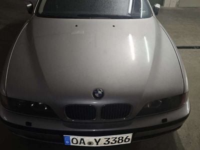 BMW 535
