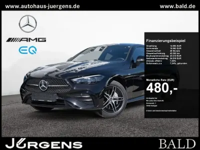 Gebraucht Mercedes CLE300