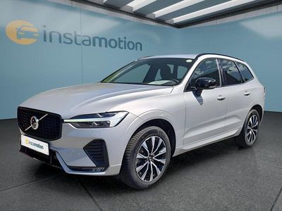 Gebraucht Volvo XC60 Plus 250 PS (183 kW) 2024 Silber SUV