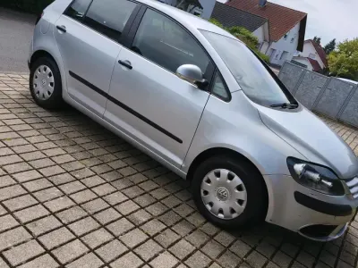 Gebraucht VW Golf IV 75 PS (55 kW) 2005 Silber Limousine