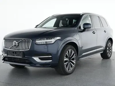 Gebraucht Volvo XC90