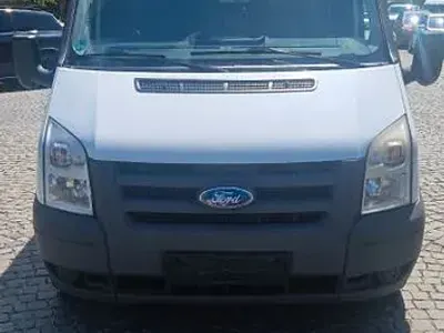 Gebraucht Ford Transit