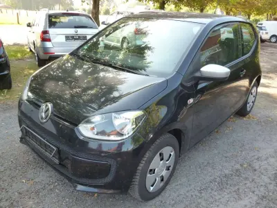 Gebraucht VW up!