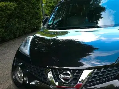 Gebraucht Nissan Juke