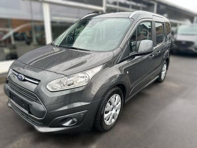 gebraucht Ford Tourneo Connect Lang,Panor,WP,
