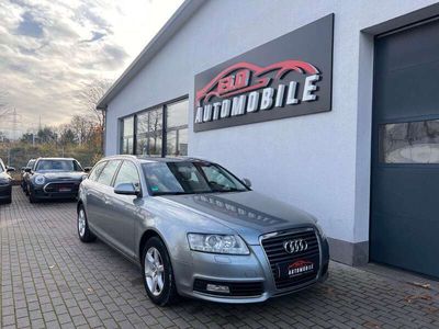 gebraucht Audi A6 Avant 2.0 TDI*Sportsitze*Xenon Plus*Tempomat