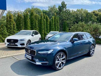 gebraucht Volvo V90 CC B4 D Heico AWD 8-Gang Ultimate