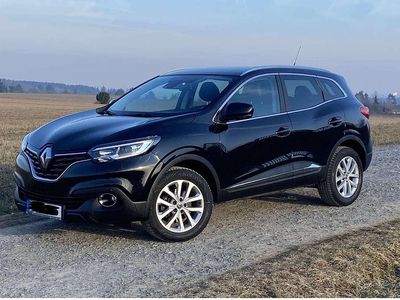 Gebraucht Renault Kadjar 131 PS (96 kW) 2015 SUV
