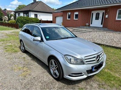 Mercedes C300