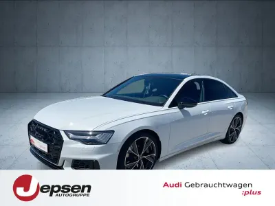 Gebraucht Audi S6