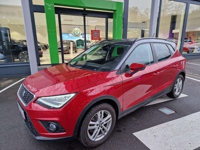 gebraucht Seat Arona Style BEATS "Ihr Vertragshändler"