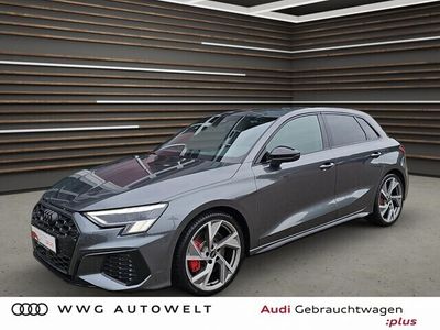 Audi S3 Sportback