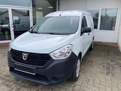 gebraucht Dacia Dokker Express Essential