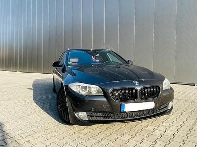 BMW 535