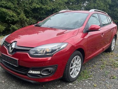 Renault Mégane GrandTour