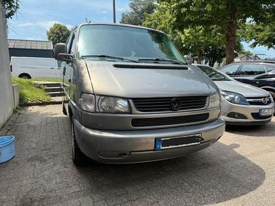 VW T4