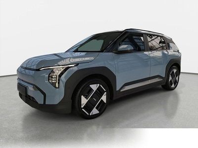 Farbe: Gebraucht 2024 Kia EV3 SUV | 37.760 € (Teuer)