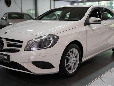 Mercedes A200