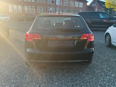 gebraucht Audi A3 S Line TÜV + AU Neu