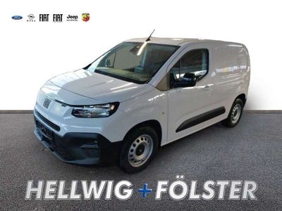 Weiß Neu 2025 Fiat e-Doblò Van / Kleinbus | 32.832 €