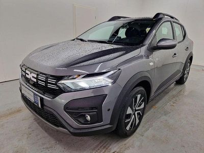 Dolomitgrau Neu 2025 Dacia Sandero Expression Kleinwagen | 19.529 €