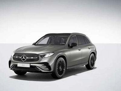Mercedes GLC200