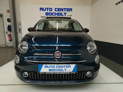 Gebraucht Fiat 500C