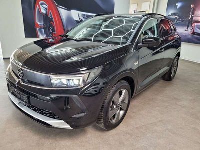 gebraucht Opel Grandland X (X) Ultimate