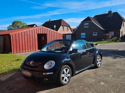 VW Beetle