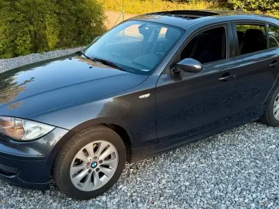 Gebraucht BMW 120