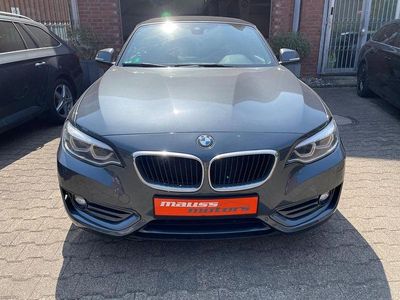 BMW 220