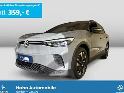 Brugt VW ID.5
