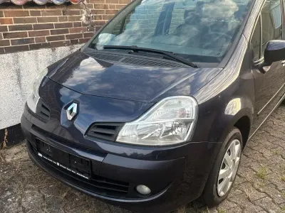 Gebraucht Renault Modus