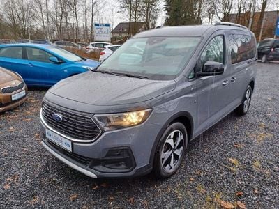 Ford Tourneo