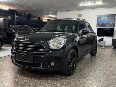 Gebraucht Mini Cooper Countryman