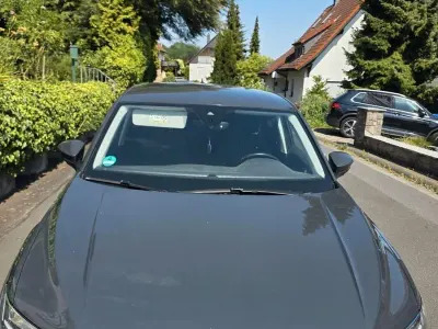 Gebraucht VW T-Roc