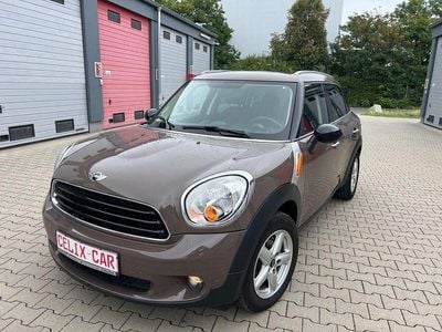 Mini One Countryman
