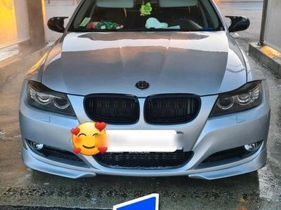 gebraucht BMW M3 2009 2.0l diszel 177cp xdrive