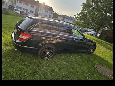 Mercedes C350