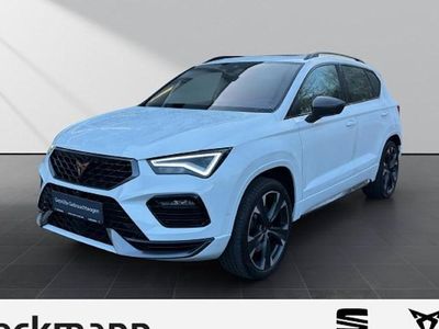 Gebraucht Cupra Ateca 300 PS (220 kW) 2023 Weiß SUV