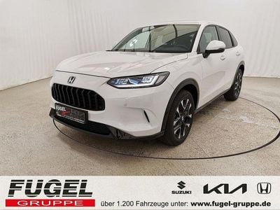Honda ZR-V